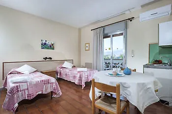 Collina Giardini-Naxos