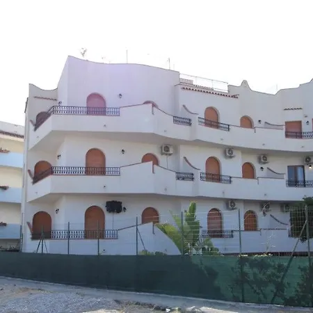 Collina Giardini-Naxos